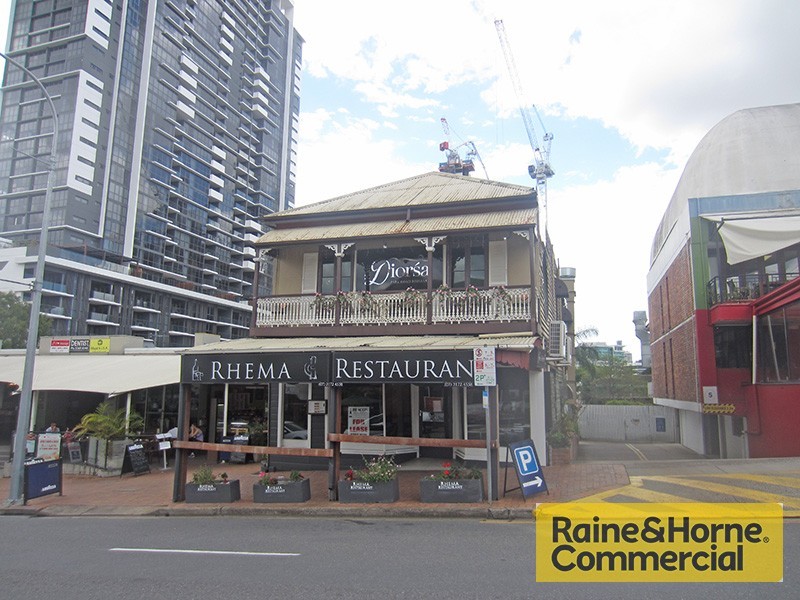 Milton QLD 4064