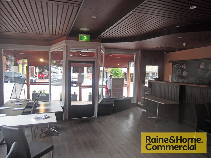 Milton QLD 4064