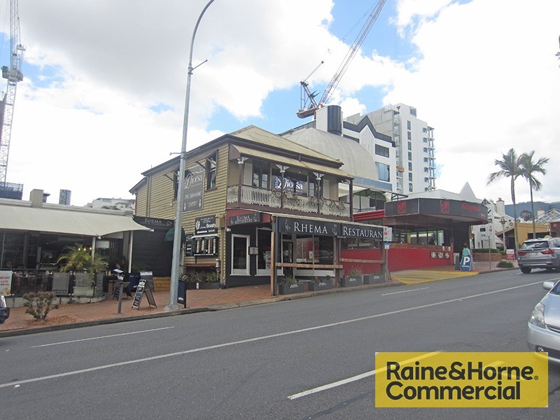 Milton QLD 4064