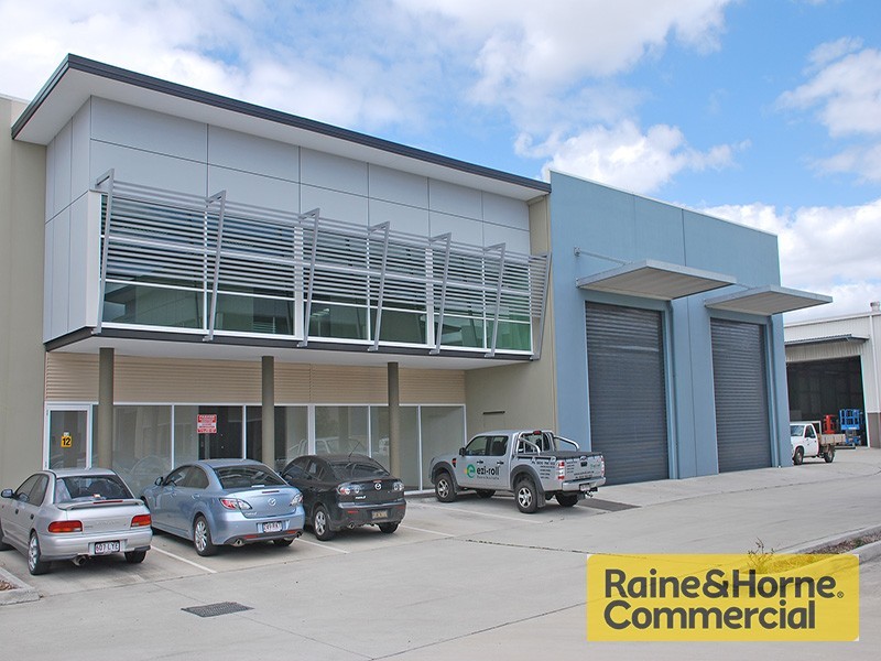 12/50 Parker Court, Pinkenba QLD 4008