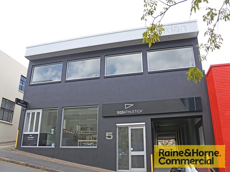 Fortitude Valley QLD 4006