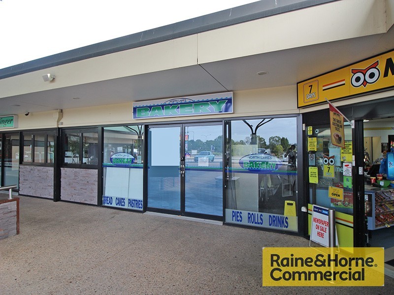 5/1-3 College Street, North Lakes QLD 4509