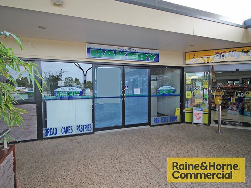 5/1-3 College Street, North Lakes QLD 4509