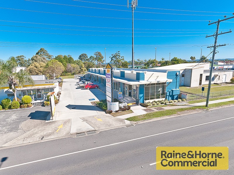 Rothwell QLD 4022