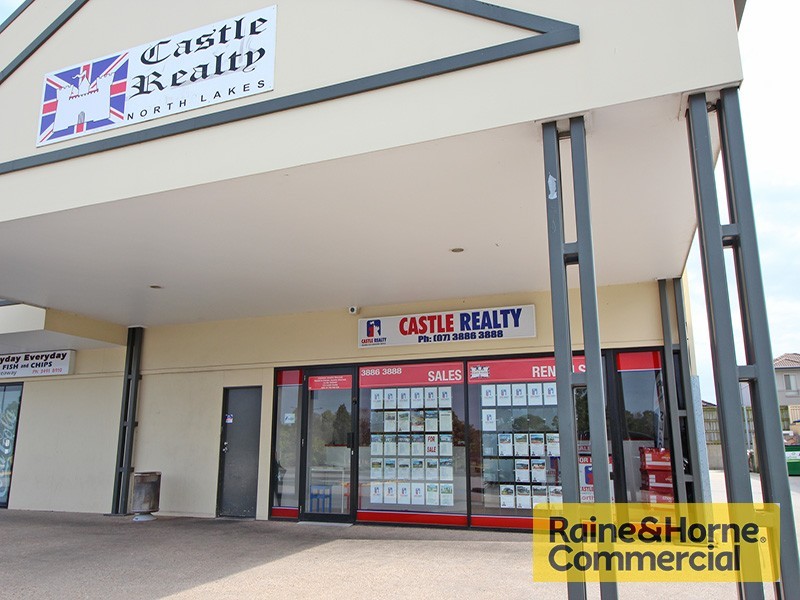 1/1-3 College Street, North Lakes QLD 4509