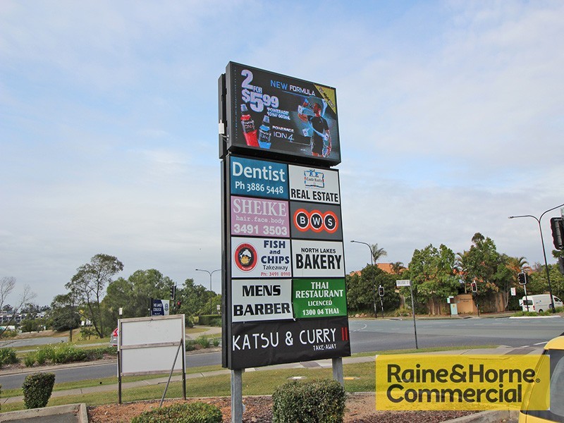 1/1-3 College Street, North Lakes QLD 4509