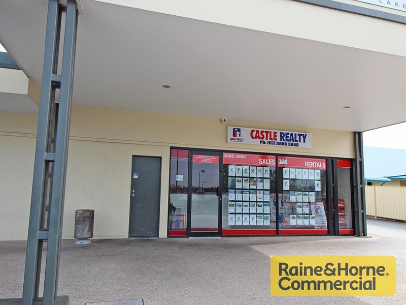 1/1-3 College Street, North Lakes QLD 4509
