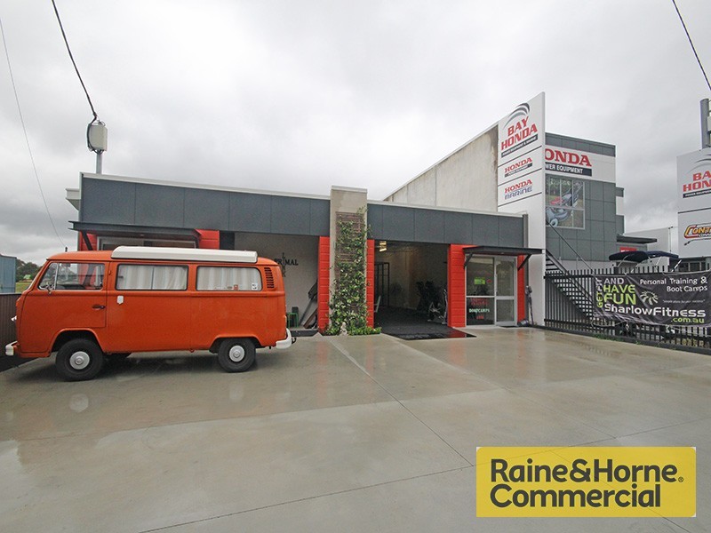 1+2/131 Rainbow Street, Sandgate QLD 4017