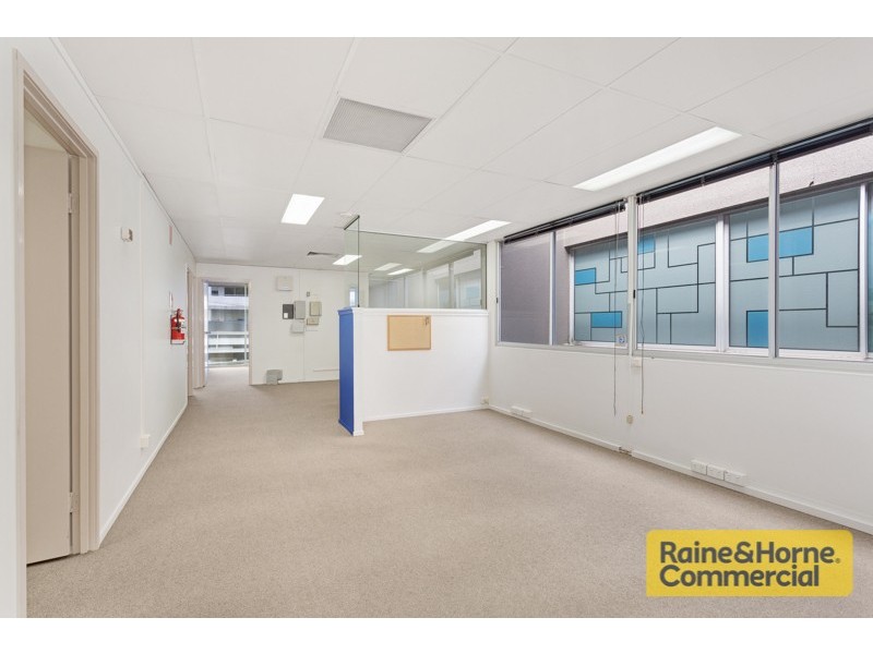 5/100 Campbell Street, Bowen Hills QLD 4006