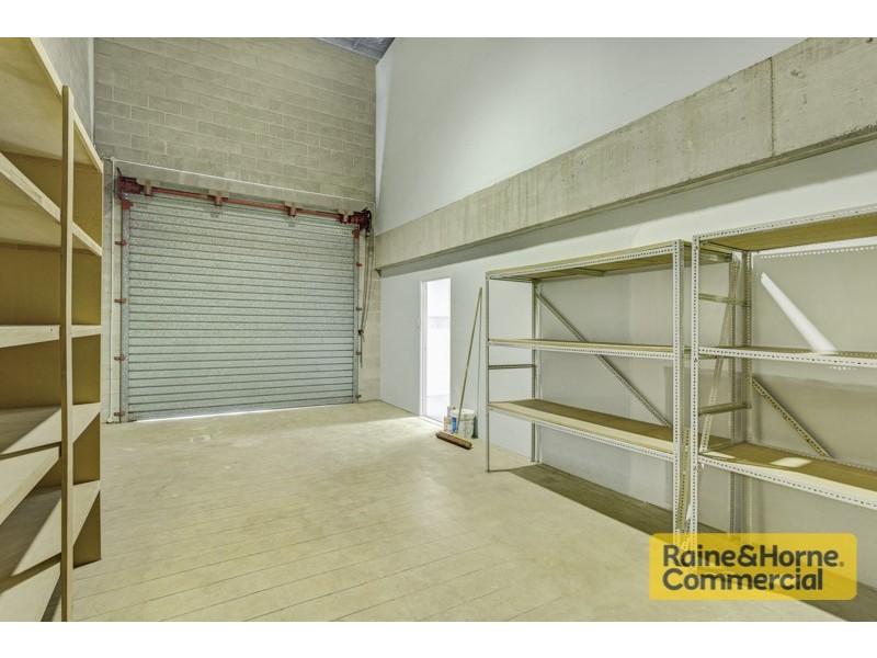 5/100 Campbell Street, Bowen Hills QLD 4006