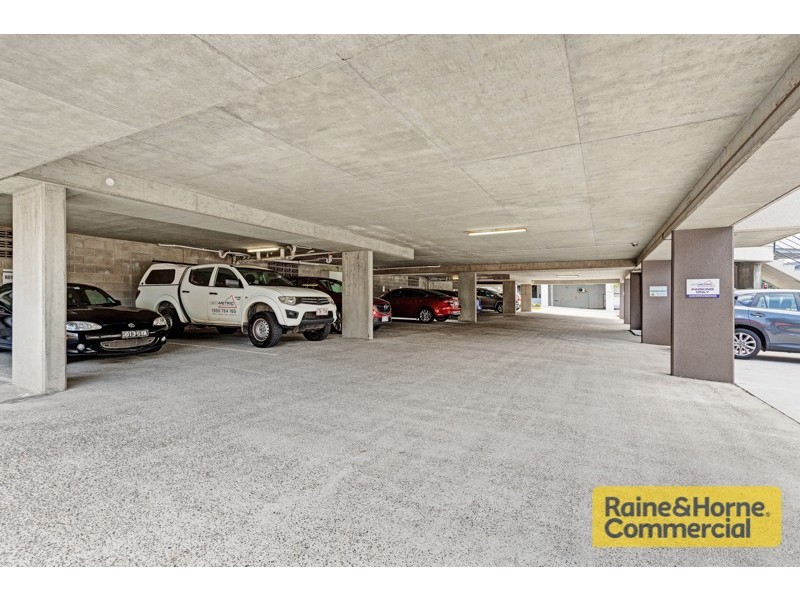 5/100 Campbell Street, Bowen Hills QLD 4006