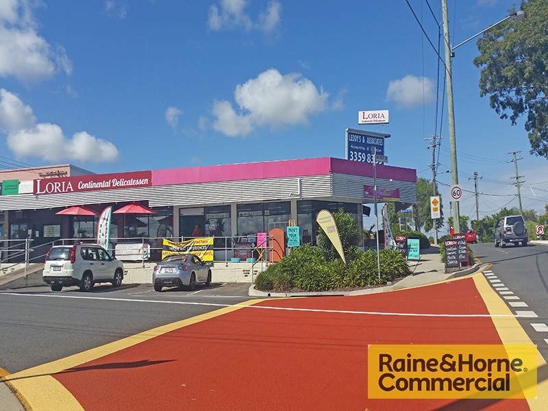 Chermside West QLD 4032