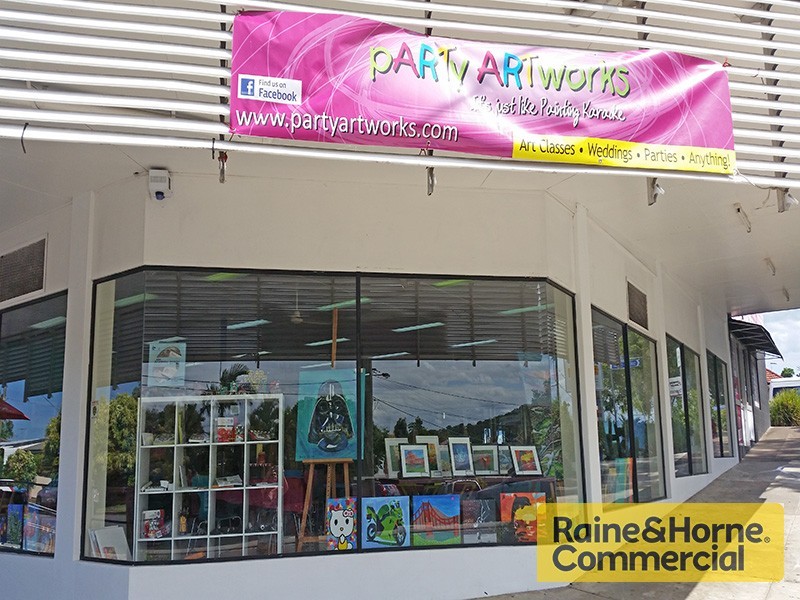 Chermside West QLD 4032