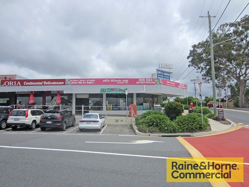 Chermside West QLD 4032
