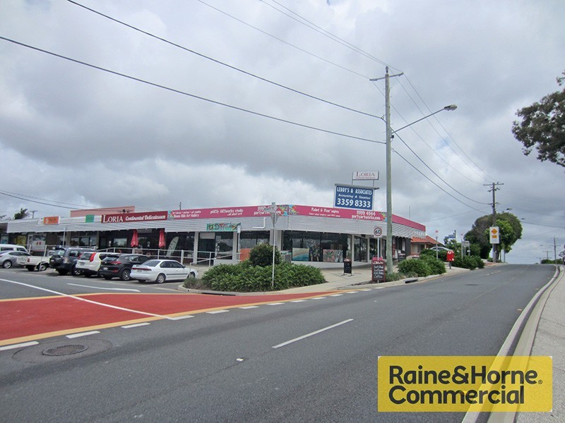 Chermside West QLD 4032