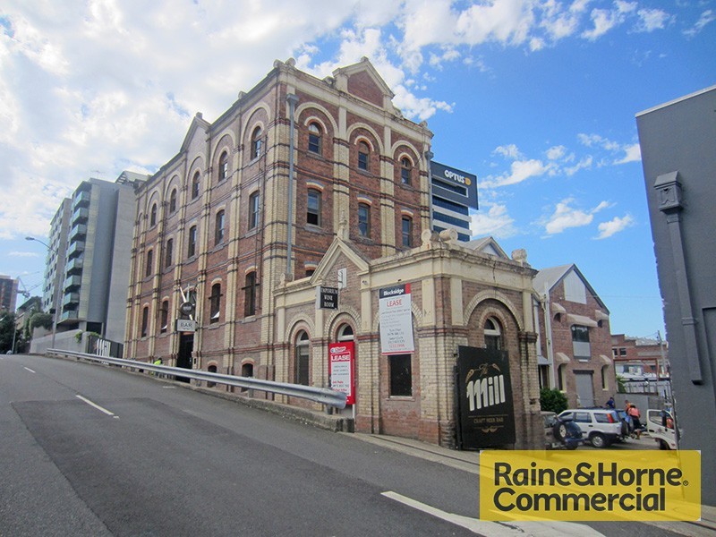 Fortitude Valley QLD 4006