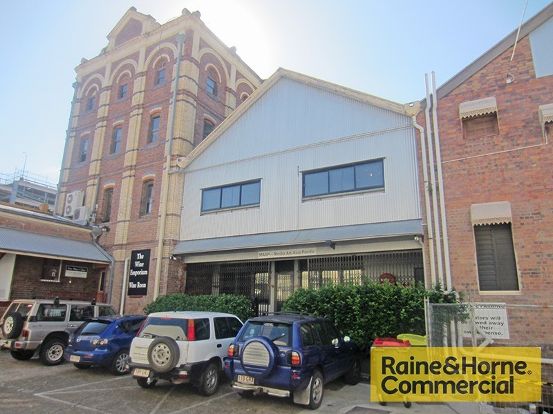 Fortitude Valley QLD 4006