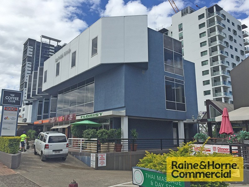 17/32 Park Road, Milton QLD 4064