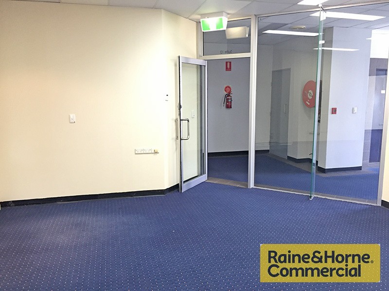Milton QLD 4064