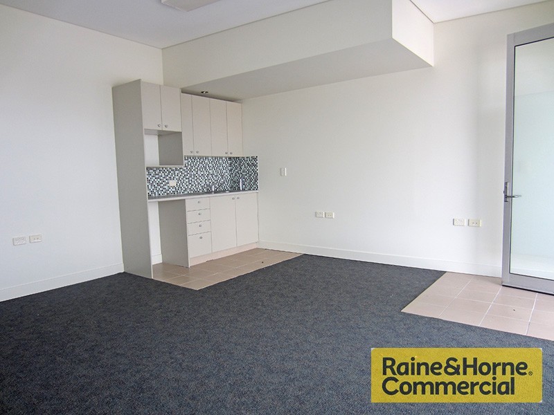 2/205 Musgrave Road, Red Hill QLD 4059