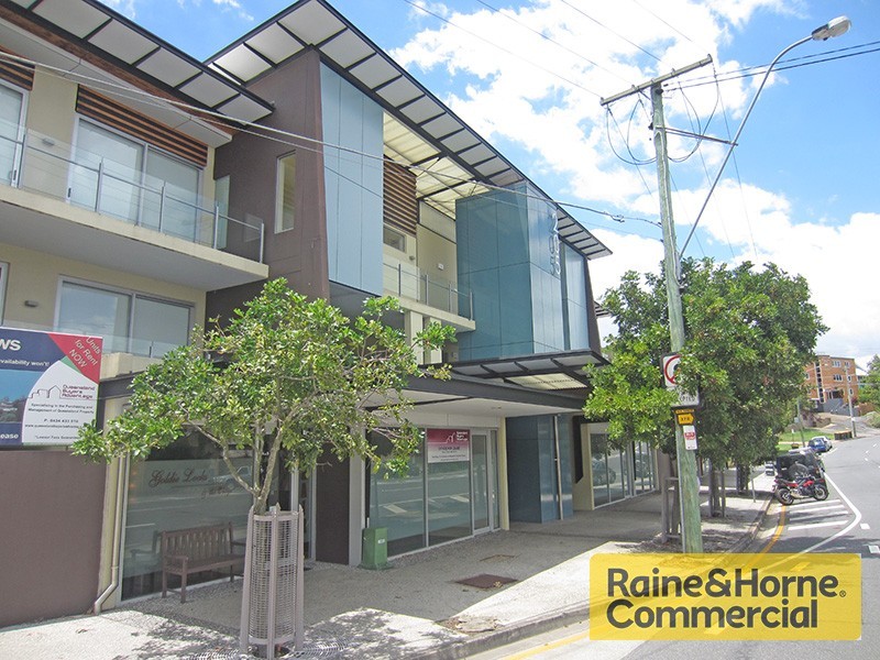 2/205 Musgrave Road, Red Hill QLD 4059