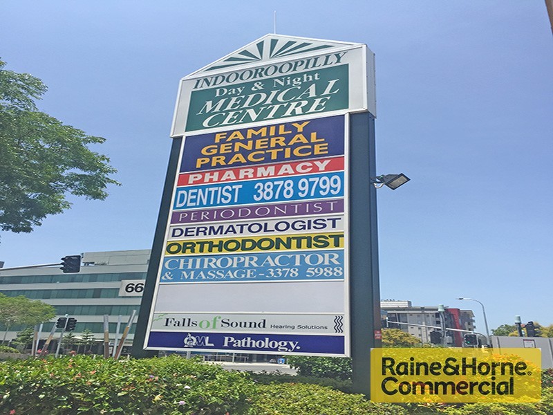 6/66 Station Road, Indooroopilly QLD 4068