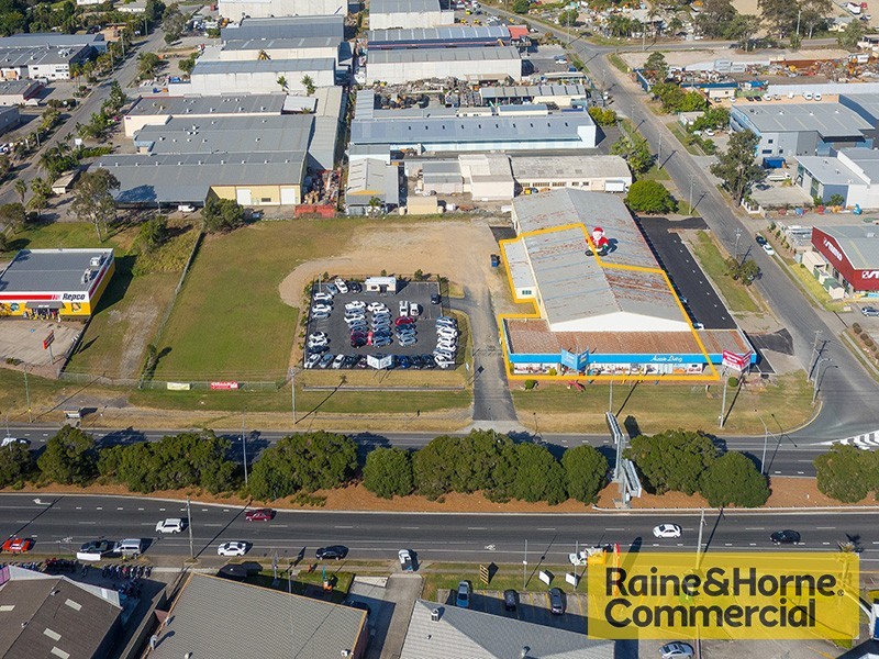 2053 Sandgate Road, Virginia QLD 4014