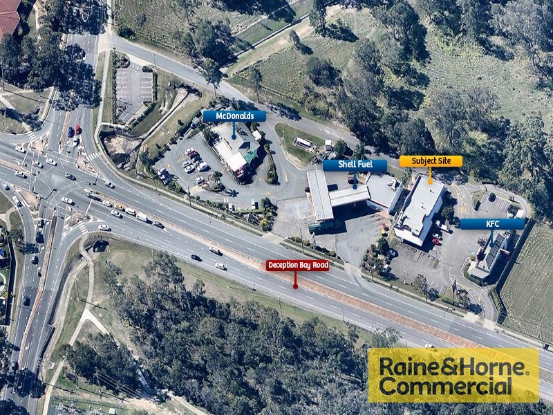 Deception Bay QLD 4508