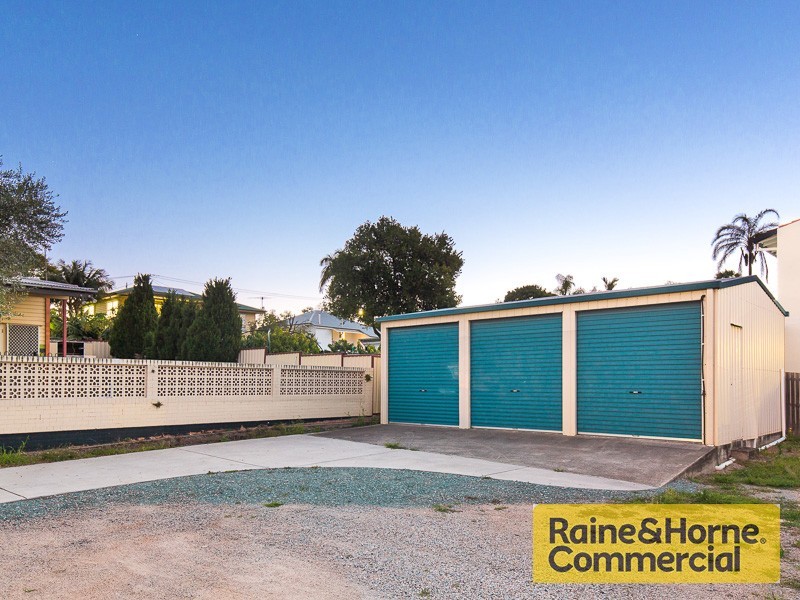 Wavell Heights QLD 4012