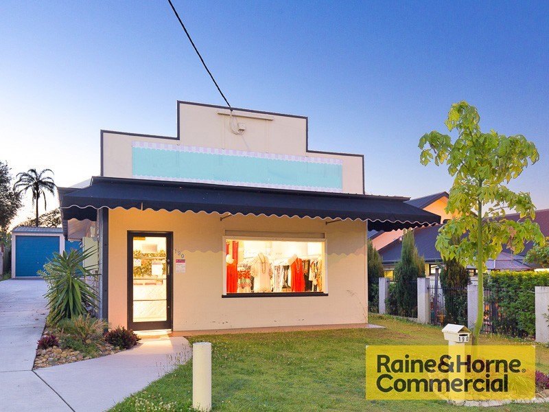 Wavell Heights QLD 4012