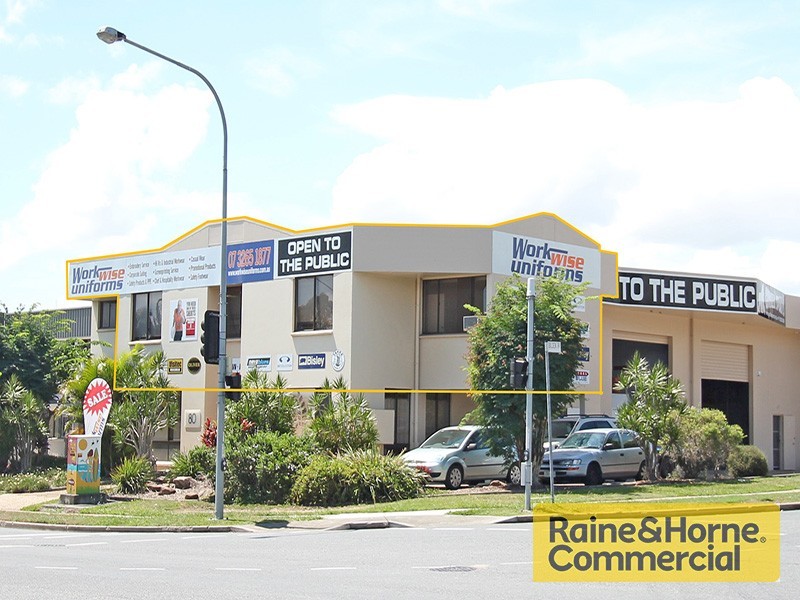 1A/563 Bilsen Road, Geebung QLD 4034