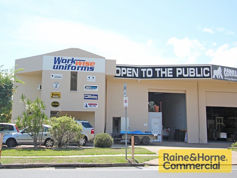 1A/563 Bilsen Road, Geebung QLD 4034