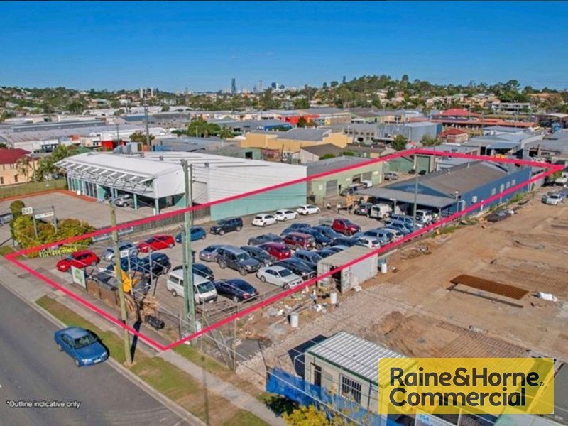 Enoggera QLD 4051