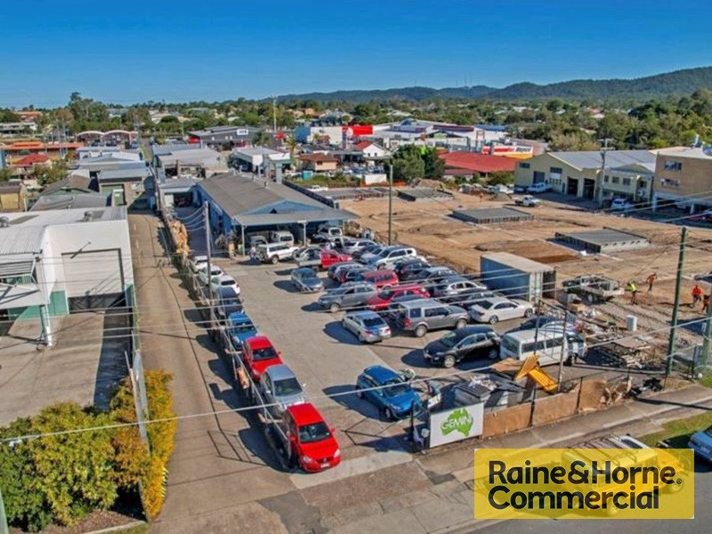 Enoggera QLD 4051