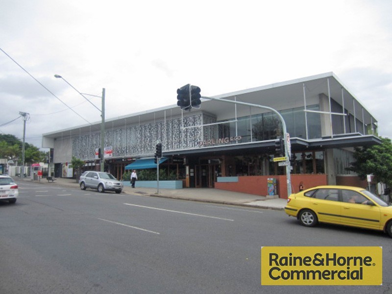 157 Given Terrace, Paddington QLD 4064