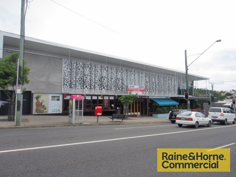 157 Given Terrace, Paddington QLD 4064