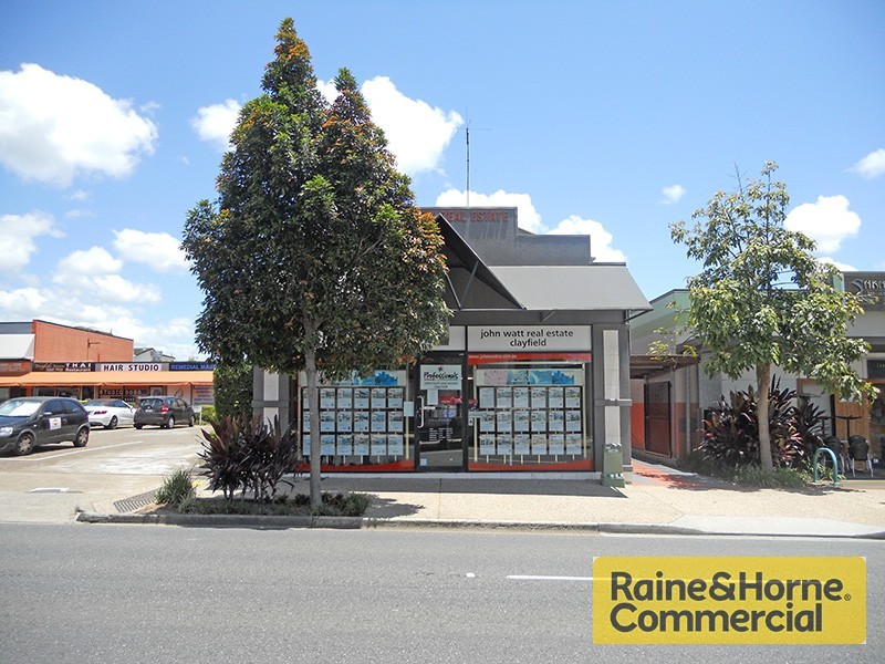 Clayfield QLD 4011