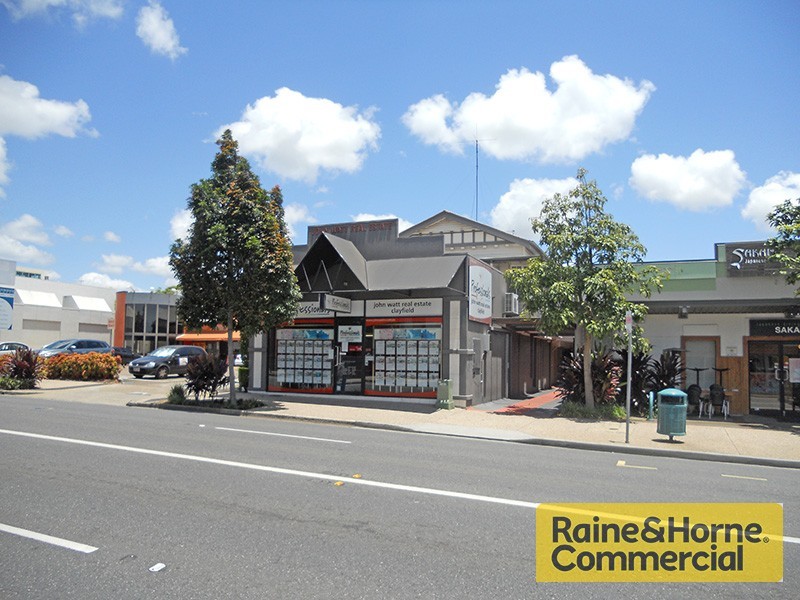 Clayfield QLD 4011