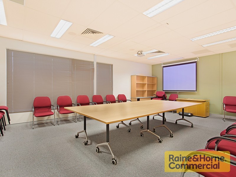 12 and 14 Kuran Street, Chermside QLD 4032