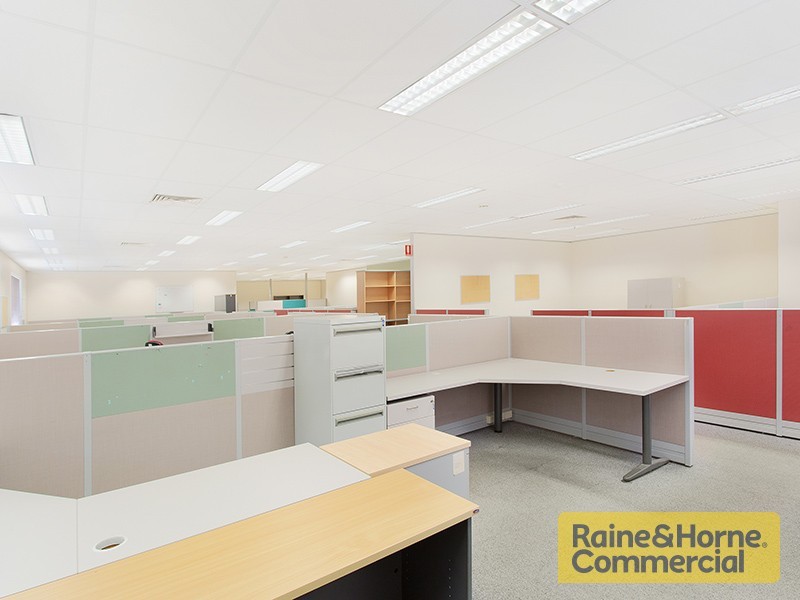 12 and 14 Kuran Street, Chermside QLD 4032