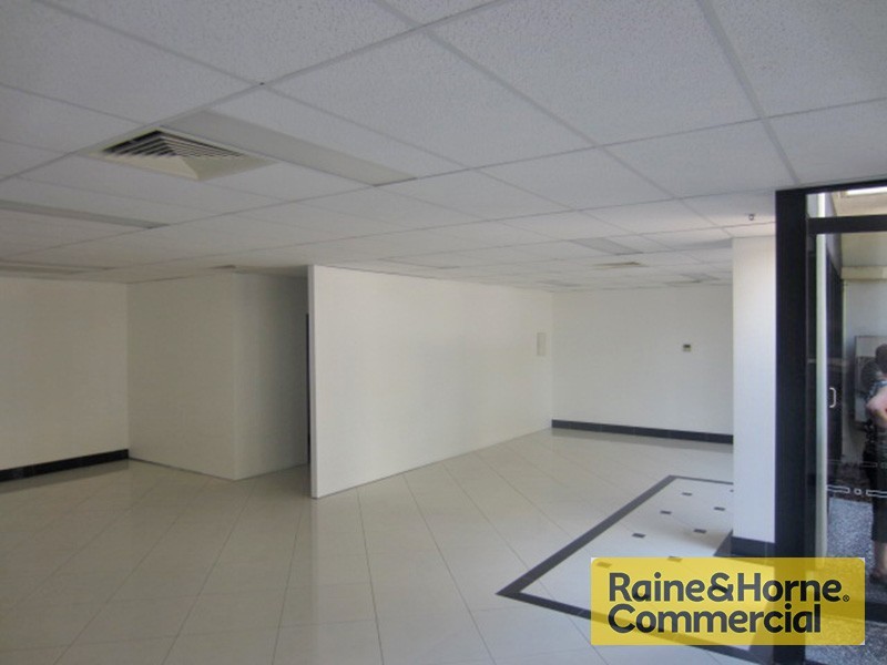 1/169 Leichhardt Street, Spring Hill QLD 4000