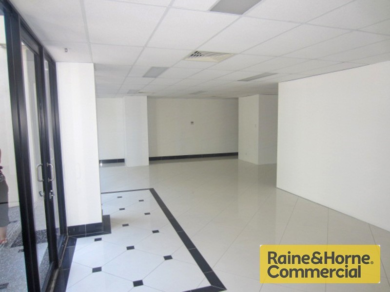 1/169 Leichhardt Street, Spring Hill QLD 4000