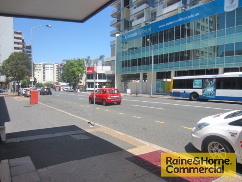 1/169 Leichhardt Street, Spring Hill QLD 4000