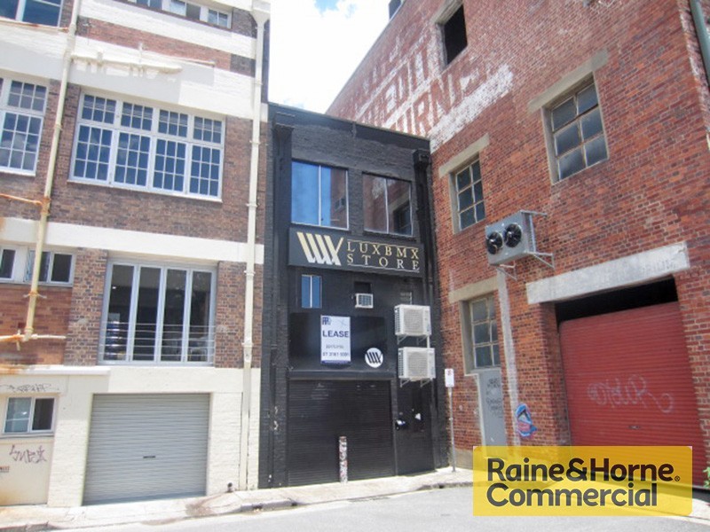 Fortitude Valley QLD 4006