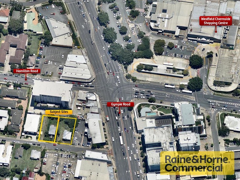 Chermside QLD 4032