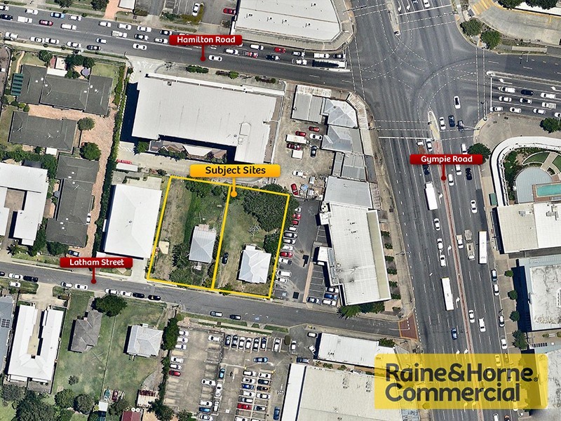 Chermside QLD 4032
