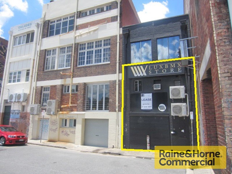 Fortitude Valley QLD 4006