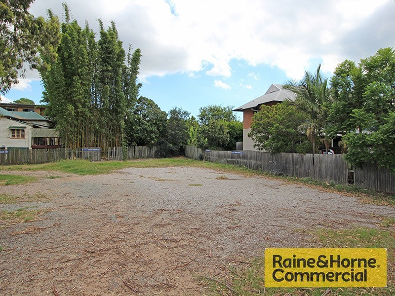 Hardstand/225 Zillmere Road, Zillmere QLD 4034