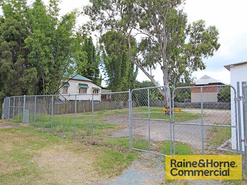 Hardstand/225 Zillmere Road, Zillmere QLD 4034