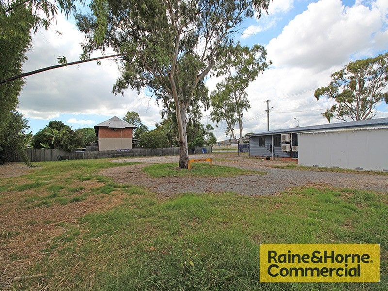 Hardstand/225 Zillmere Road, Zillmere QLD 4034